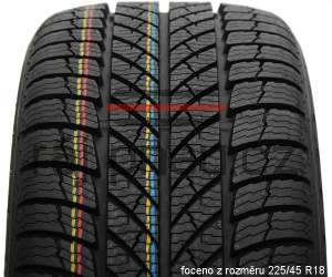 Paxaro Inverno SUV 103H XL Zimní