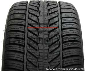 Hankook IW01A Winter i*cept iON X 112H XL MFS SA EV Zimní