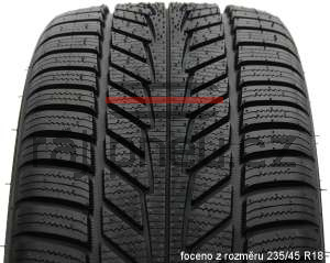Hankook IW01 Winter i*cept iON 92V XL MFS SA EV Zimní
