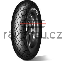 Dunlop K425 74V TL Rear