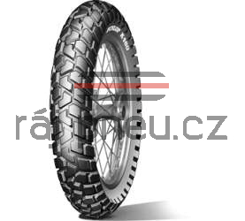 Dunlop K460 55P TT Front