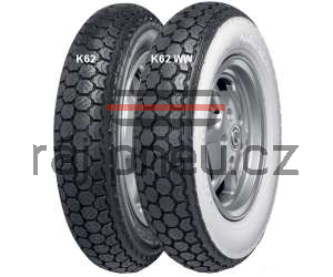 Continental K 62 59J RF TL WW F/R