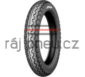 Dunlop K81 TT100 64H TT F/R