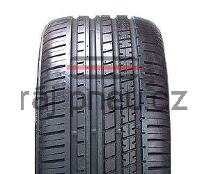Kumho KU19 100W XL MO