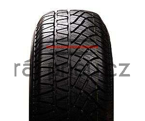 Michelin Latitude Cross 106H DT