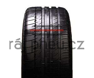 Michelin Latitude Sport 99W MO