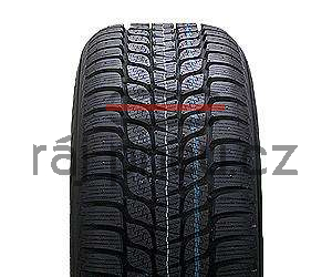 Bridgestone LM-25 Blizzak 87T XL M+S