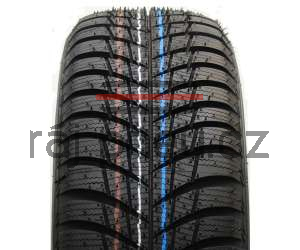 Bridgestone LM001 Blizzak 92H AO M+S