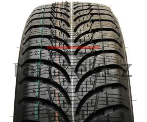 Bridgestone LM500 Blizzak 88Q XL * M+S