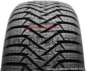 Laufenn LW31 i Fit+ 108H XL Zimní
