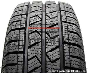 Laufenn C LY31 i Fit VAN 109R Zimní