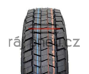 Semperit M 470 148L