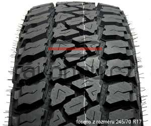 Kumho MT51 Road Venture 119Q MFS P.O.R.