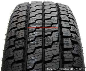 Nexen C N Blue 4Season Van 112R