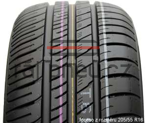 Nexen N Blue S 91V AO