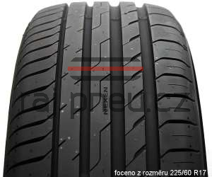 Nexen N Fera Sport SUV 99V RPB