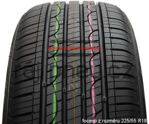 Nexen N Priz RH7 98H
