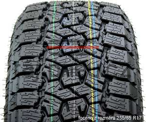 Toyo Open Country A/T3 108H
