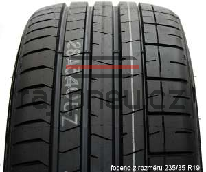 Pirelli P-Zero. 103W XL * MFS (PZ4 Sport)