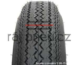 Ostatní P 29 81P TT Heidenau