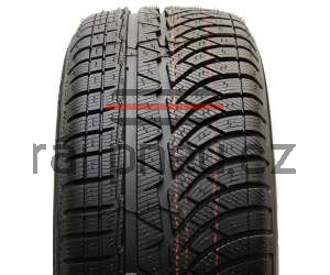 Michelin Pilot Alpin PA4 99W XL MFS GreenX Zimní
