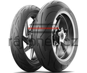 Michelin Pilot Power 2CT 58W