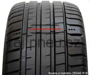 Michelin Pilot Sport 5 93Y XL MFS