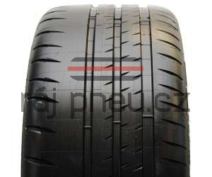 Michelin Pilot Sport Cup 2 97Y XL Connect