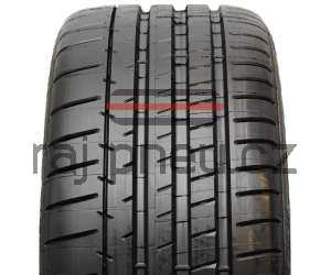 Michelin Pilot Super Sport 99Y XL * MFS DOT2022