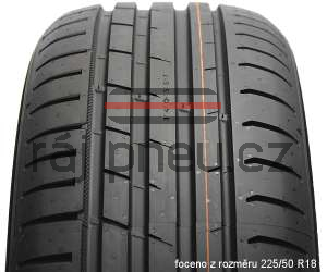 Nokian Powerproof 1 107W XL