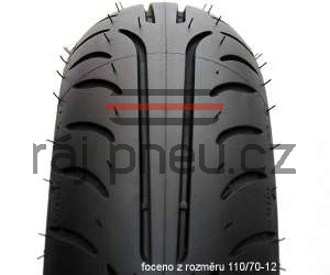 Michelin Power Pure SC 62P XL