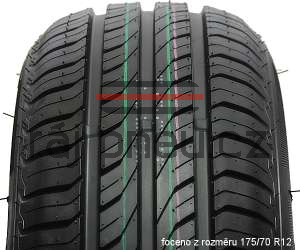 Arivo Premio Arz1 80T BSW