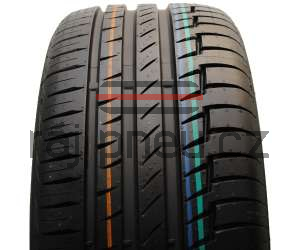 Continental PremiumContact 6 106H XL MO-V FR
