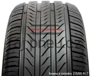 Michelin Primacy 5 99V
