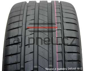 Kumho PS72 Ecsta Sport 98Y XL MFS
