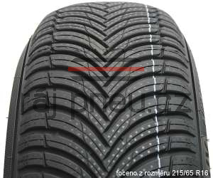 Kleber Quadraxer SUV 102H MFS