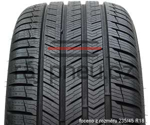 Vredestein Quatrac Pro 95Y XL FR