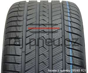Vredestein Quatrac Pro+ SUV 113Y XL