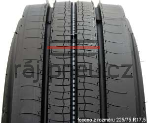 Bridgestone R-STEER 002 140M