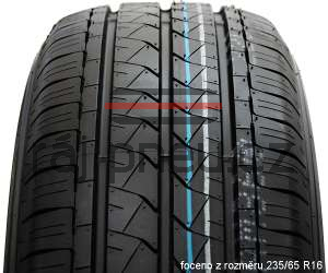 Bridgestone C R660A Duravis 109T