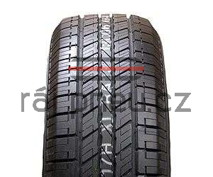 Hankook RA23 Dynapro HP 104T XL