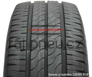 Hankook C RA58 Vantra Transit 106R