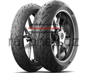 Michelin Road 6 58W TL