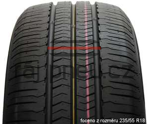 Nexen Roadian CTX 104H XL DOT2022