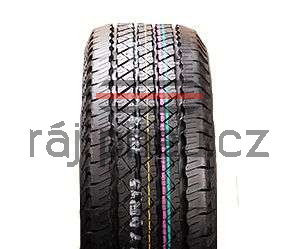 Nexen Roadian H/T 108S OWL