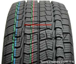 Platin C RP700 Van AllSeason 112R