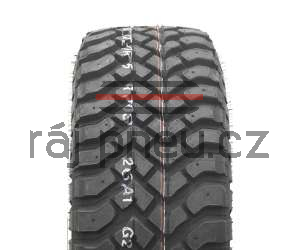 Hankook RT03 Dynapro MT 110Q OWL DOT2022