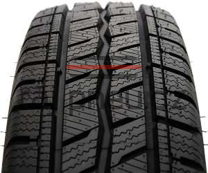 Hankook C RW12 Winter i*cept LV 109R Zimní