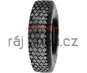 Ostatní S-356 4PR TT ( s duší ) Deli