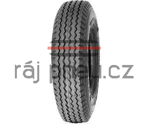 Ostatní S-378 4PR (s duší) TT Deli Tire